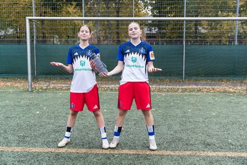 Bild 32 - wCJ Holstein Kiel Turnier